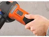 Black+Decker Meuleuse Brushless 18V - 7600 trs/min, 115 mm, Voir les images du produit 12