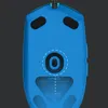Logitech G 910-005798, Po prawej stronie, USB Typu-A, 8000 Podgląd zdjęcia produktu 9