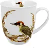 DUO World of Birds Becher 400 ml PICCHIO VERDE EUROPEO Anteprima dell’immagine prodotto 1