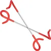 COM-FOUR® 2x Laternenhalter für Camping und Garten - Produktbild-Vorschau 1