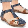 Slipper/Kletthalbschuh luftdurchlässig Produktbild-Vorschau 66