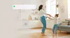 Xiaomi C500 Pro Sphärische IP-Überwachungskamera Indoor Produktbild-Vorschau 7