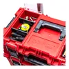 QBrick QBRICK SYSTEM PRIME TOOLBOX 150 PROFIRED UHD Custom Anteprima dell’immagine prodotto 4