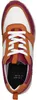 JOSEF SEIBEL Elli 09 | Sneaker da  Donne | rosso Anteprima dell’immagine prodotto 6