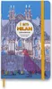 Taccuino Moleskine «I am Milan» con copertina rigida, Anteprima dell’immagine prodotto 1