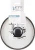 A pot lid is shown in its packaging, with product details and images of cookware. Náhľad obrázku produktu