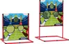 American Football Rugby Spielset für Kinder Produktbild-Vorschau 5