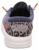 Fusion Sneaker in blau, Gr. 39 Produktbild-Vorschau 6