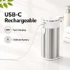 Seifenspender Automatischer Sensor Infrarot 400ml, 4 Produktbild-Vorschau 6