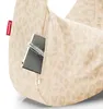 reisenthel Schultertasche Mini Maxi Moonbag Leo Vanilla Produktbild-Vorschau 12