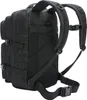 Brandit Rucksack Uni US Assault Pack Medium schwarz Produktbild-Vorschau 2