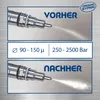 Original Syprin Benzin Reiniger für Benzinmotoren, Produktbild-Vorschau 3