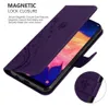 Cadorabo Hülle für Samsung Galaxy A10 / M10 Schutz Hülle in Produktbild-Vorschau 5