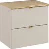 Koupelnová deska NATURE CREMONA 60cm Náhled obrázku produktu 4