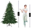 Black Box Trees Brampton Weihnachtsbaum - Weihnachten Produktbild-Vorschau 3