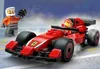 LEGO® City 60443 Arrêt au stand F1 avec équipe de pit-bull Voir les images du produit 29