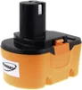 Akku für Werkzeug Ryobi Typ BPP-1417 2000mAh NiMH Produktbild-Vorschau 1
