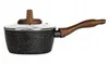 Smile MGK-24 7-piece cookware set with deep frying pan Anteprima dell’immagine prodotto 18