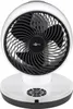 ventilateur de sol 9 pouces 3D avec télécommande et Voir les images du produit 3