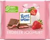 Ritter Sport Jogurt jahodový 100g Náhled obrázku produktu 1