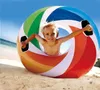 Intex 58202EU Schwimmreifen Color mit Griff Produktbild-Vorschau 2