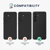 kwmobile Handyhülle für Samsung Galaxy S26 Hülle - TPU Case Produktbild-Vorschau 2