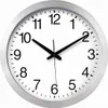 Horloge Murale En Aluminium - à_, 40, Cm Voir les images du produit 6