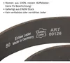 Ledergürtel aus echtem Büffelleder,  GERMANY, Gürtel für Produktbild-Vorschau 2