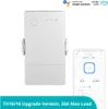Sonoff WiFi Temperatur- & Feuchtigkeitsschalter, THR316, Produktbild-Vorschau 20