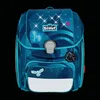 Scout sac d'école LED Genius Set 4 pièces Heaven bleu Voir les images du produit 12