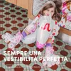 Łyżworolki dziecięce z regulacją rozmiaru Cariboo Ballerina Podgląd zdjęcia produktu 10