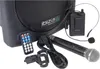 Ibiza Sound PORT12VHF, 350 W, 40 - 20000 Hz, Schwarz, Produktbild-Vorschau 7