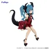 Hatsune Miku Noodle Stopper PVC Statue Hatsune Miku Villain Produktbild-Vorschau 15