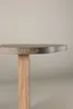 Vind Esstische Eleonora Braun Produktbild-Vorschau 4