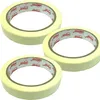 12x Malerkrepp Kreppband 18mm Klebeband Abdeckband Produktbild-Vorschau 2
