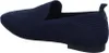 la Strada 2111884 4060 Damen Ballerina Blau, Blau, Gr. 38 Produktbild-Vorschau 25