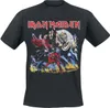 Iron Maiden T-Shirt Herren Stranger Number Of The Beast Produktbild-Vorschau 1