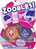 Spin Master Zoobles animali confezione doppia Anteprima dell’immagine prodotto 3