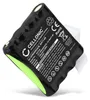 CELLONIC 1x Batterie pour Poste émetteur-récepteur Voir les images du produit 1