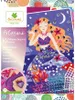 Tiefland D´arpeje Artissimo Dekoration Seeminale Sea Produktbild-Vorschau 1