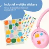 Écouteurs filaires pour enfants imoshion - Câble AUX - Voir les images du produit 10
