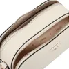 Borsa A Tracolla Del Marchio Guess Del Modello Noelle Ii Anteprima dell’immagine prodotto 17