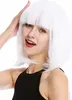 WIG ME UP Perücke Longbob Pony glatt weiß 0073-3-P60 Produktbild-Vorschau 3