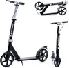 Scooter Blackwheels Slide schwarz Produktbild-Vorschau 2