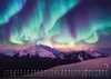 Polarlichter - grandiose Naturschauspiele - 2027 - Kalender Produktbild-Vorschau 12