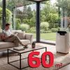 Mobile Klimaanlage Welltec ACL12 Produktbild-Vorschau 2