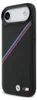 BMW M Tricolor Metal Logo mit Magnetfunktion Hülle Produktbild-Vorschau 2
