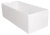 Calmwaters® Wannenträger 180 x 80 cm Modern Select, Passend Produktbild-Vorschau 1
