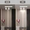 ZMH LED Deckenleuchte Weiß Deckenstrahler 2 Flammig, GU10 Produktbild-Vorschau 5