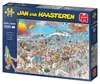 Jan van Haasteren - 2026 #9 (Puzzle 1500 Teile) Produktbild-Vorschau 10